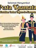 Pesta Kaamatan 2023